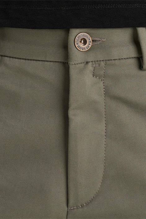Cast Iron riser shorts comfort stretch